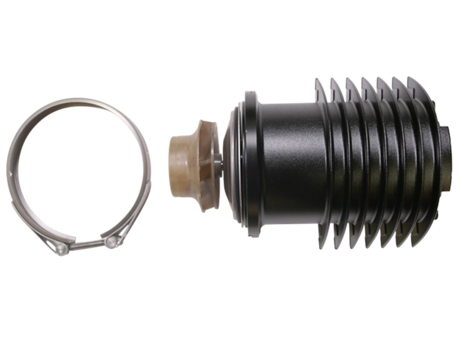 Grundfos 98861442, Pump Head Kit DN80/100-120 M1 Without Therm