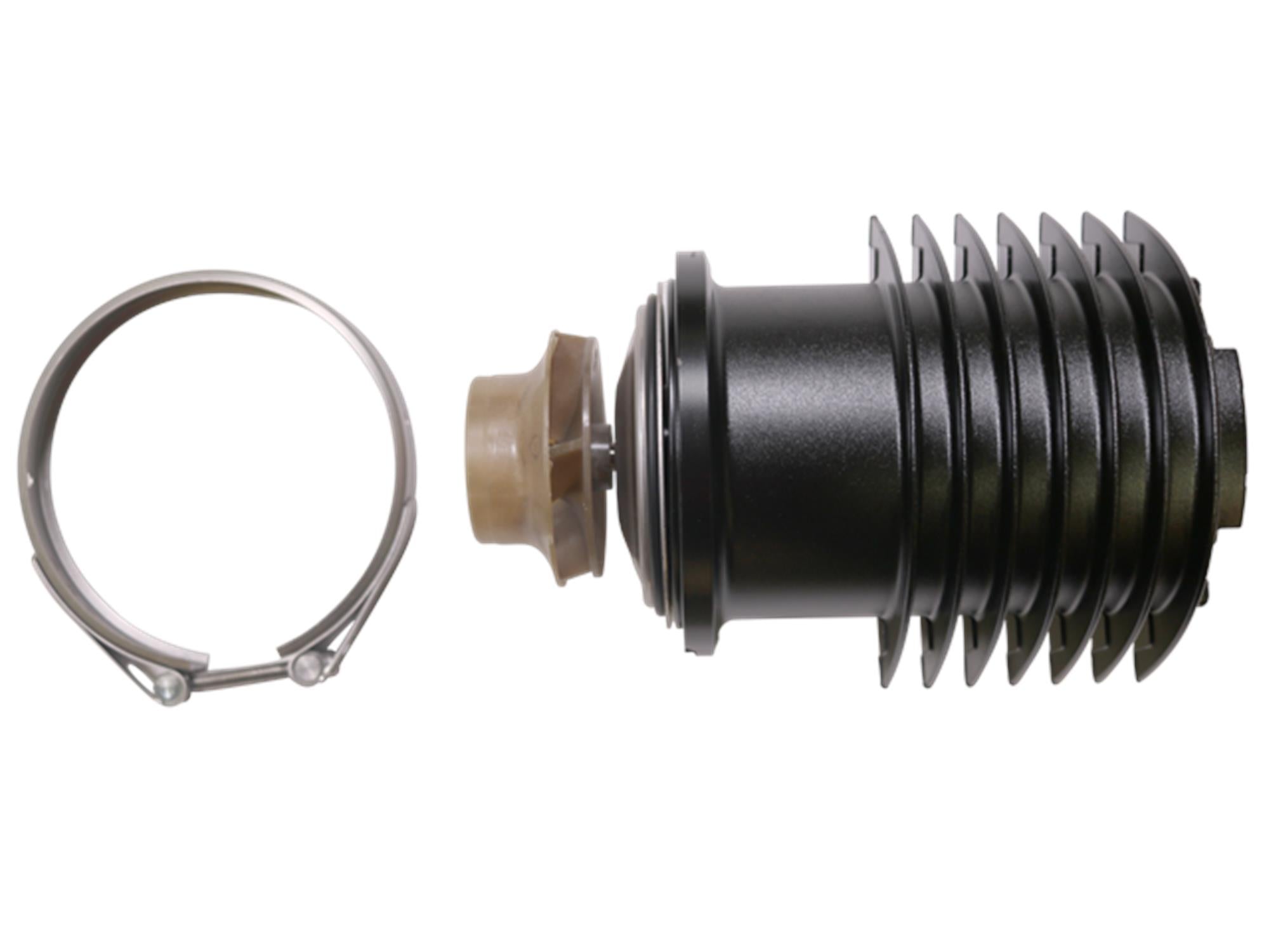 Grundfos 98861442, Pump Head Kit DN80/100-120 M1 Without Therm