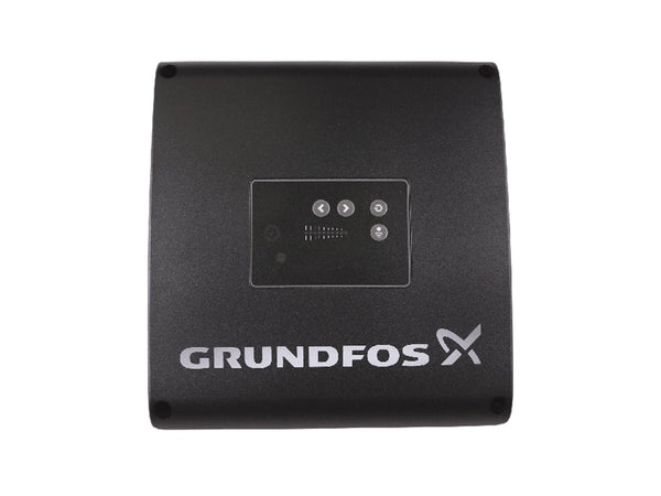 Grundfos 98869869, Control Box Upper Kit for MGE/MLE 3 Phase