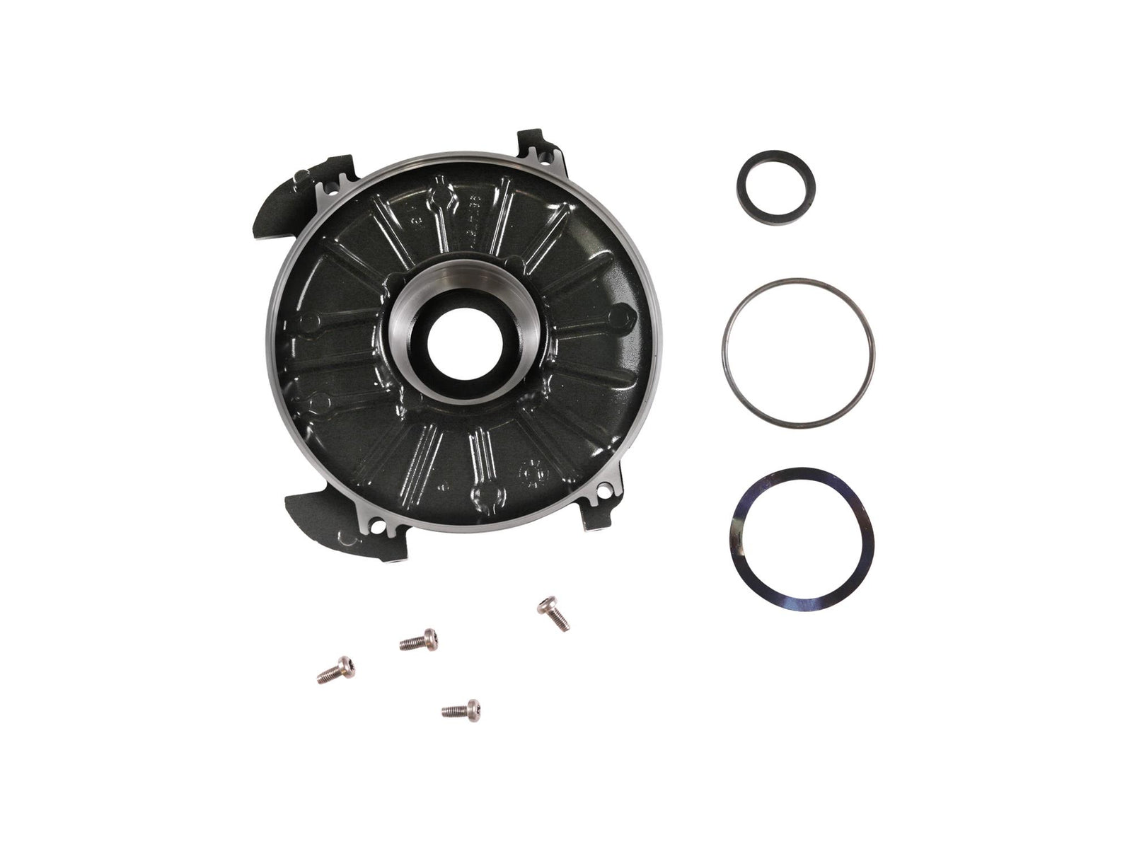 Grundfos 98869883, End Shield Kit NDE D62/D161x26 6206