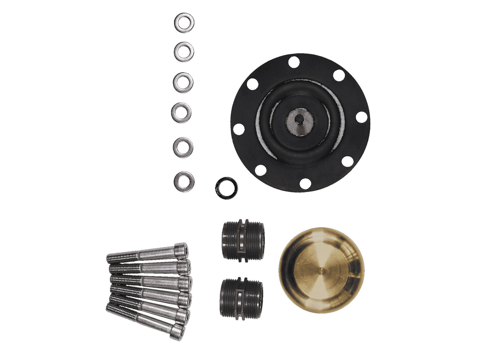 Grundfos 98871195, Maintenance Kit for DMX226-460 PVC/V/G