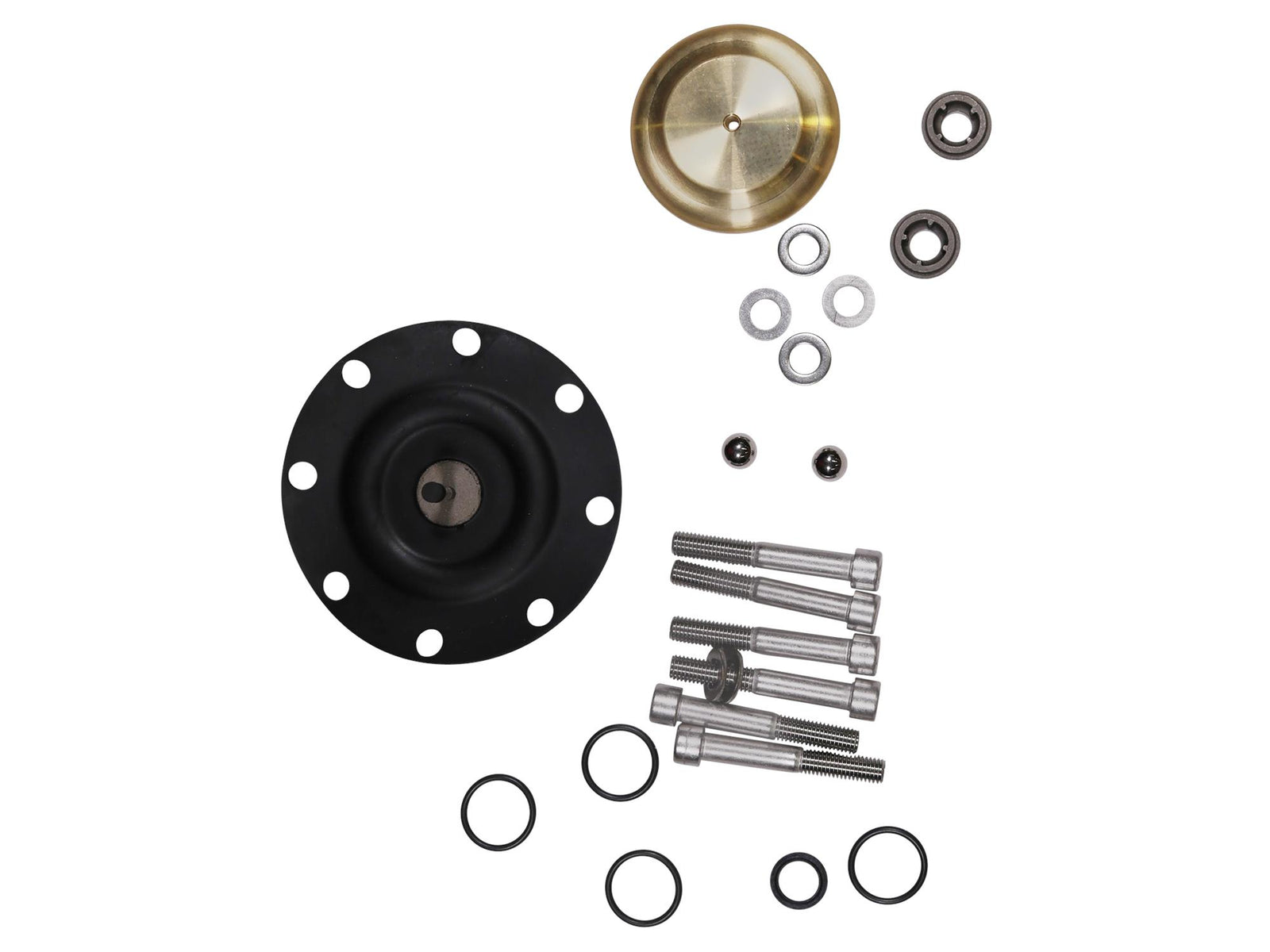 Grundfos 98871199, Maintenance Kit for DMX226-460 SS/V/SS