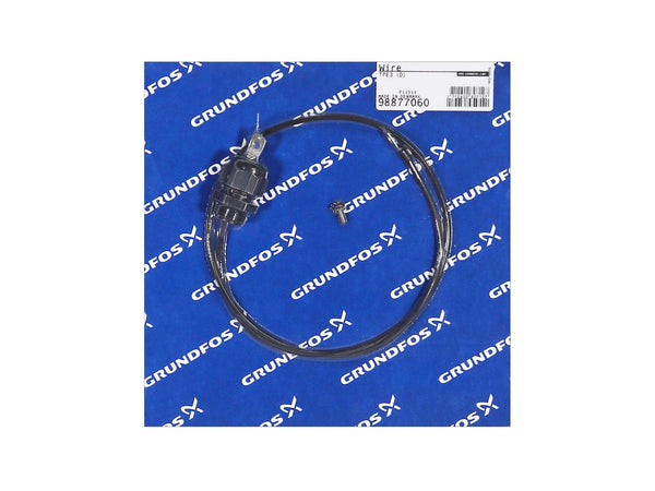 Grundfos 98877060, Equipotential Bonding Wire TPE3 Kit