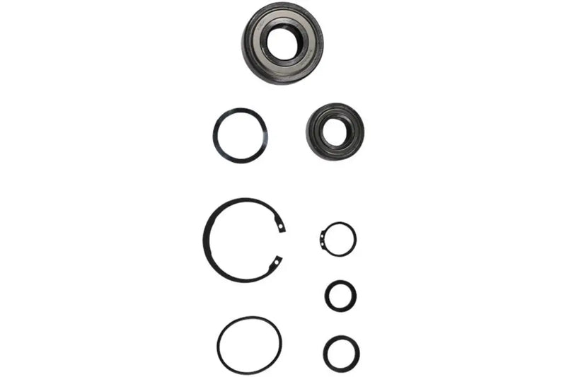 Grundfos 98881508, Ball Bearing Kit 6306.2Z.C3.SYN and 6205