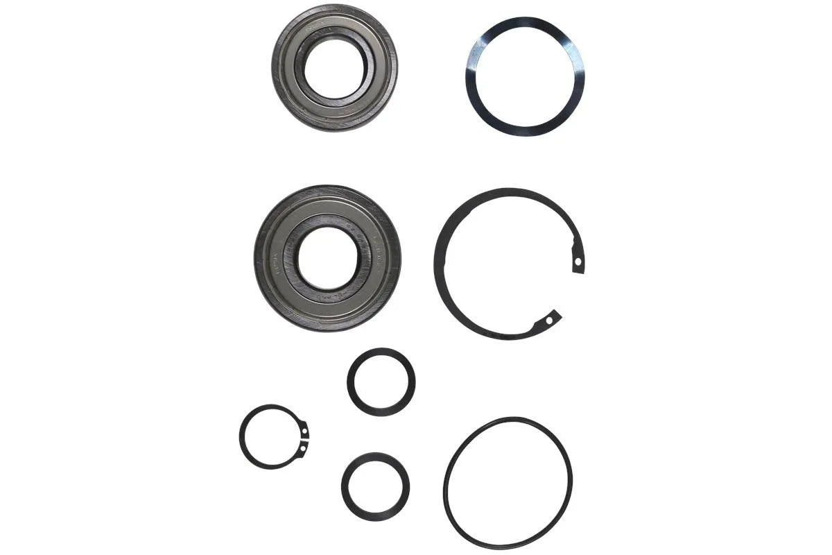 Grundfos 98881509, Ball Bearing Kit 6306.2Z.C3.SYN and 6206