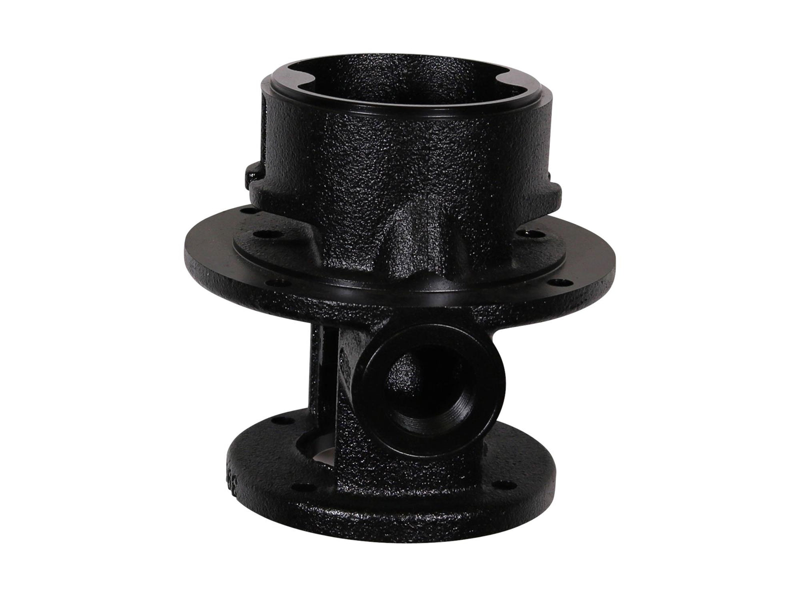 Grundfos 98903857, Motor Stool Without Drain Hole F85