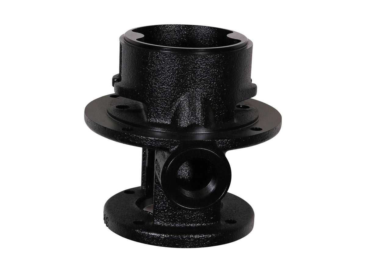 Grundfos 98903857, Motor Stool Without Drain Hole F85