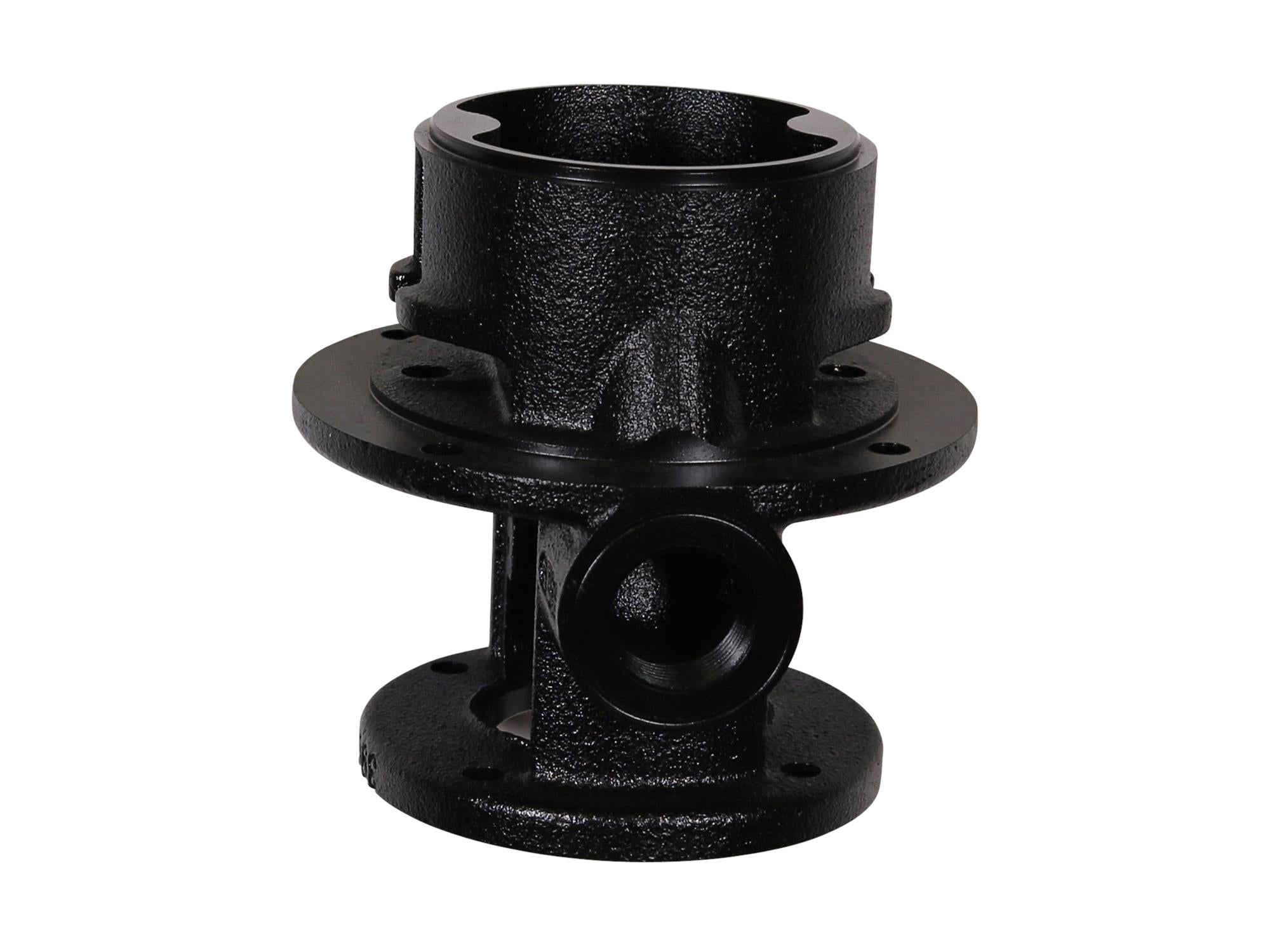 Grundfos 98903857, Motor Stool Without Drain Hole F85