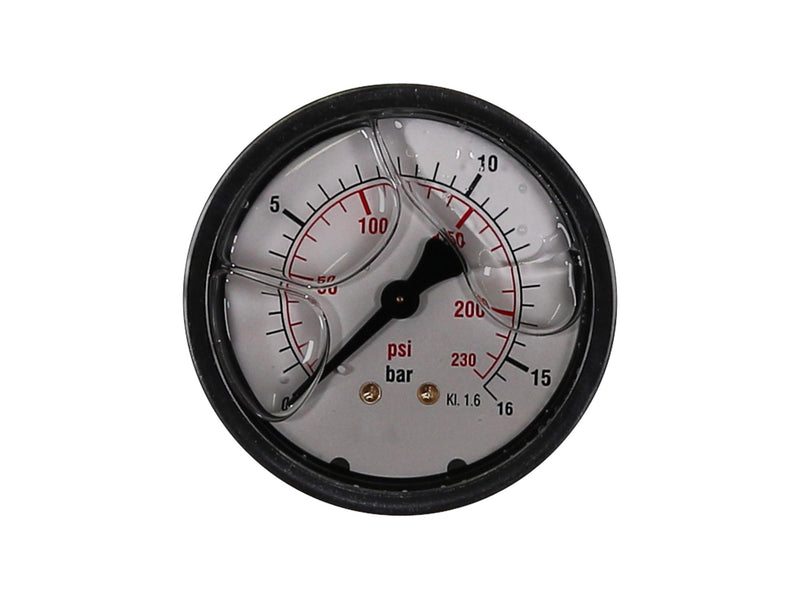 Grundfos 98906914, CMBE Manometer Kit Rp