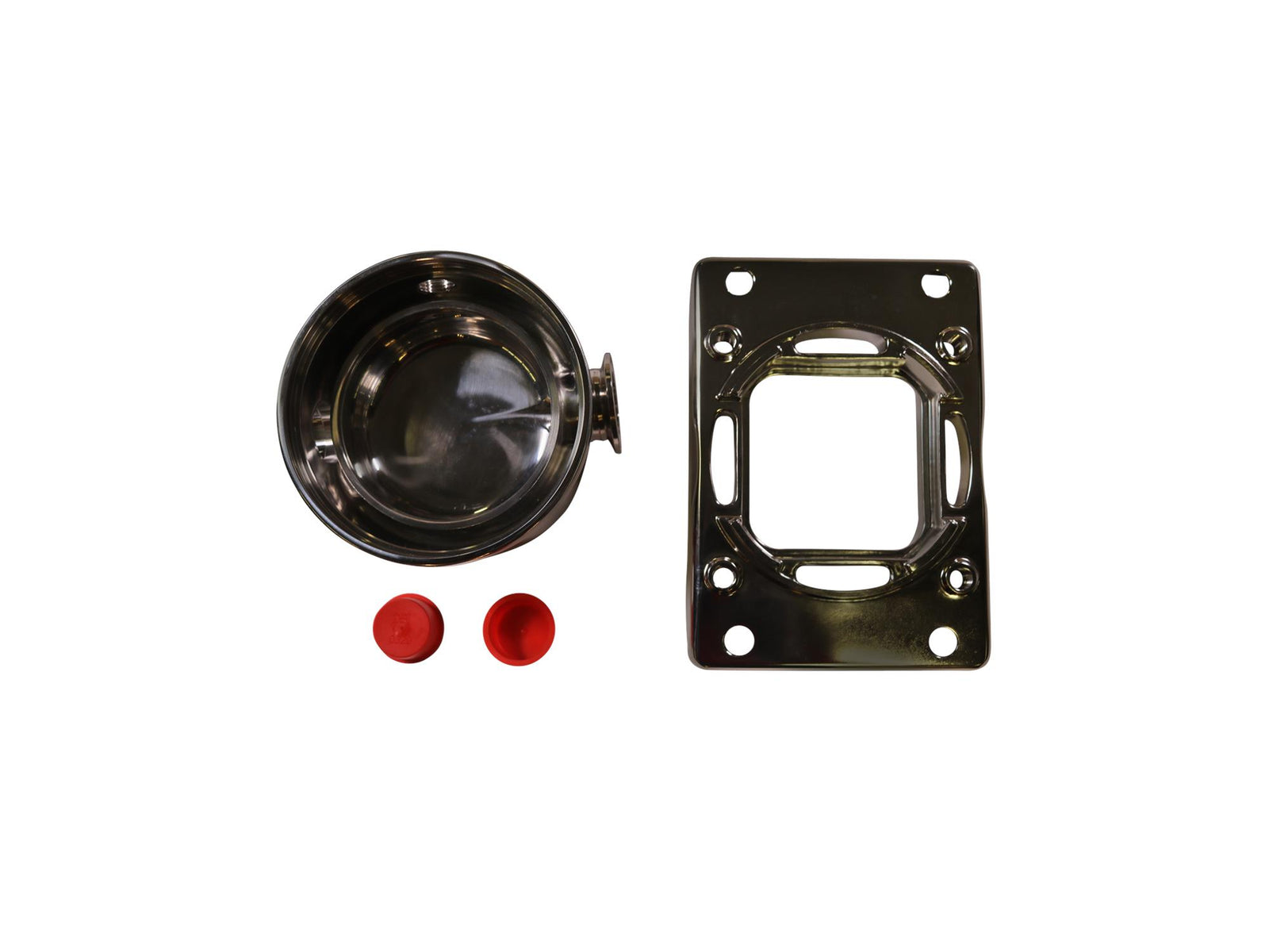 Grundfos 98914228, Base X-CX-GI Electropolish