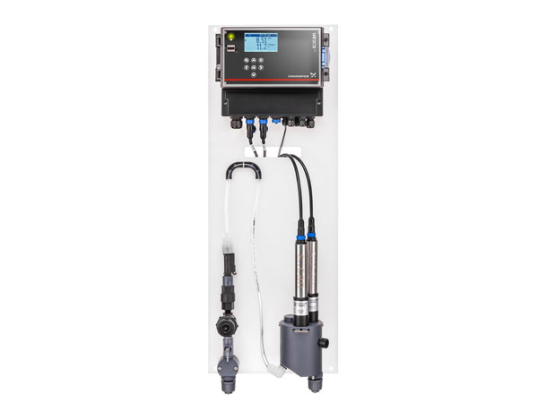 Grundfos 98915671, DID-1 TI1-CND Testing for Industrial Applications