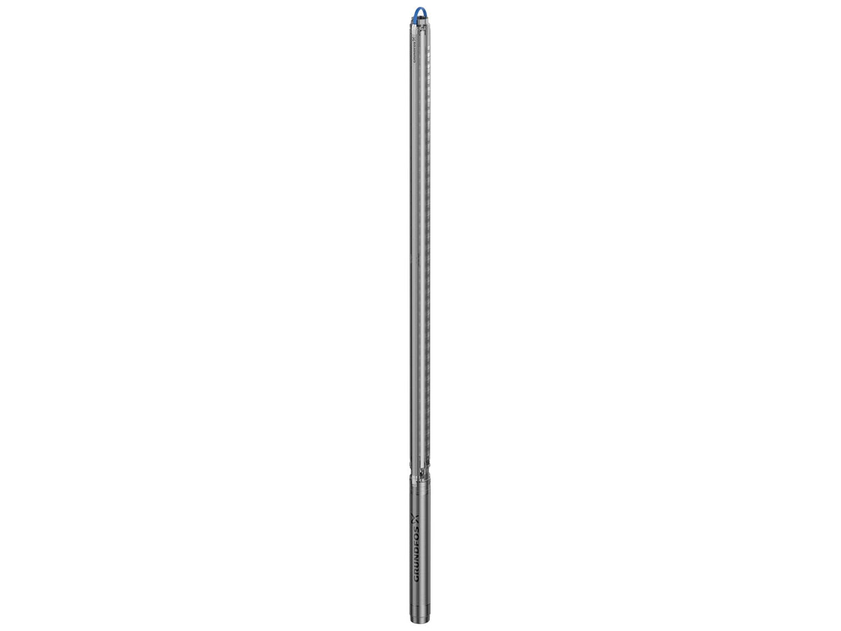 Grundfos 98924566, Submersible Pump 35S75-28 Stainless Steel