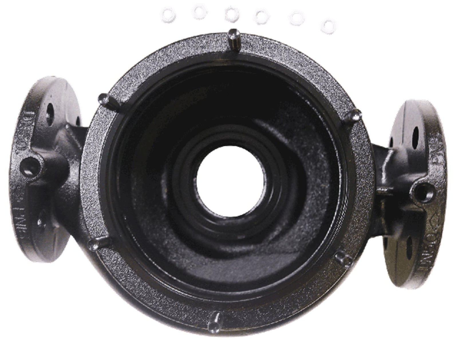 Grundfos 98925091, Pump Housing DN50 L340 D178