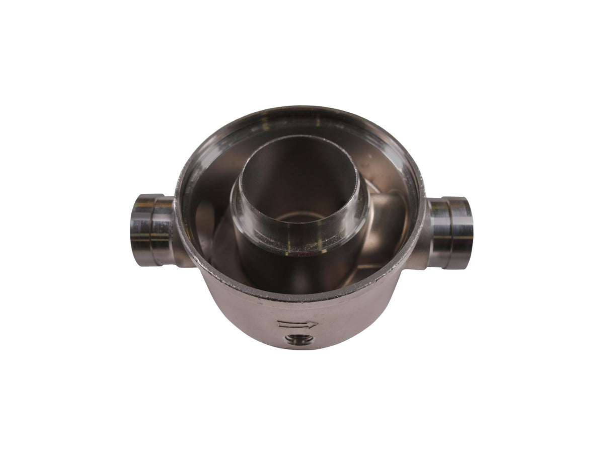 Grundfos 98925098, Base N SF Machined