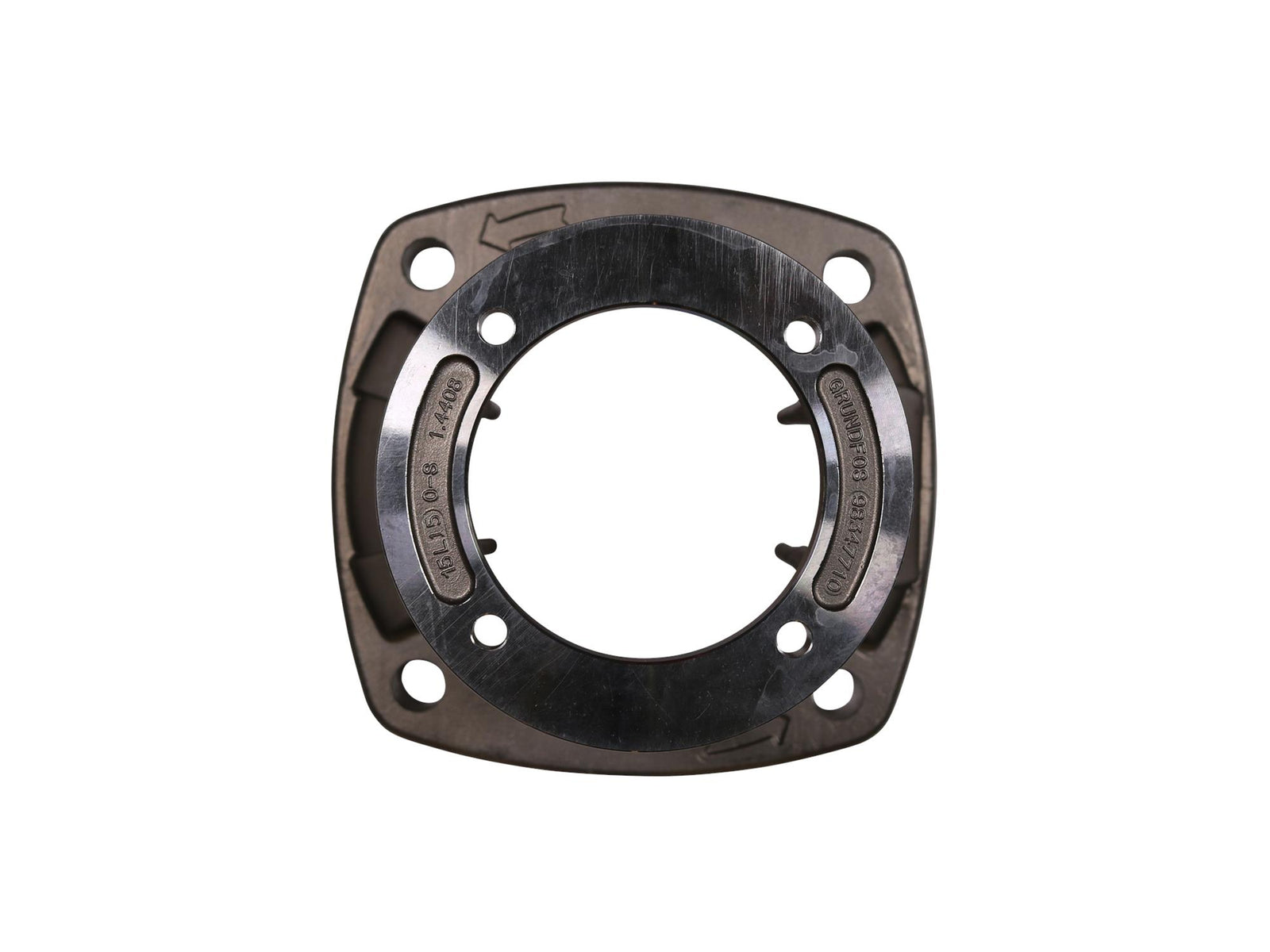 Grundfos 98942401, Pump Head F115 MG90 Mach