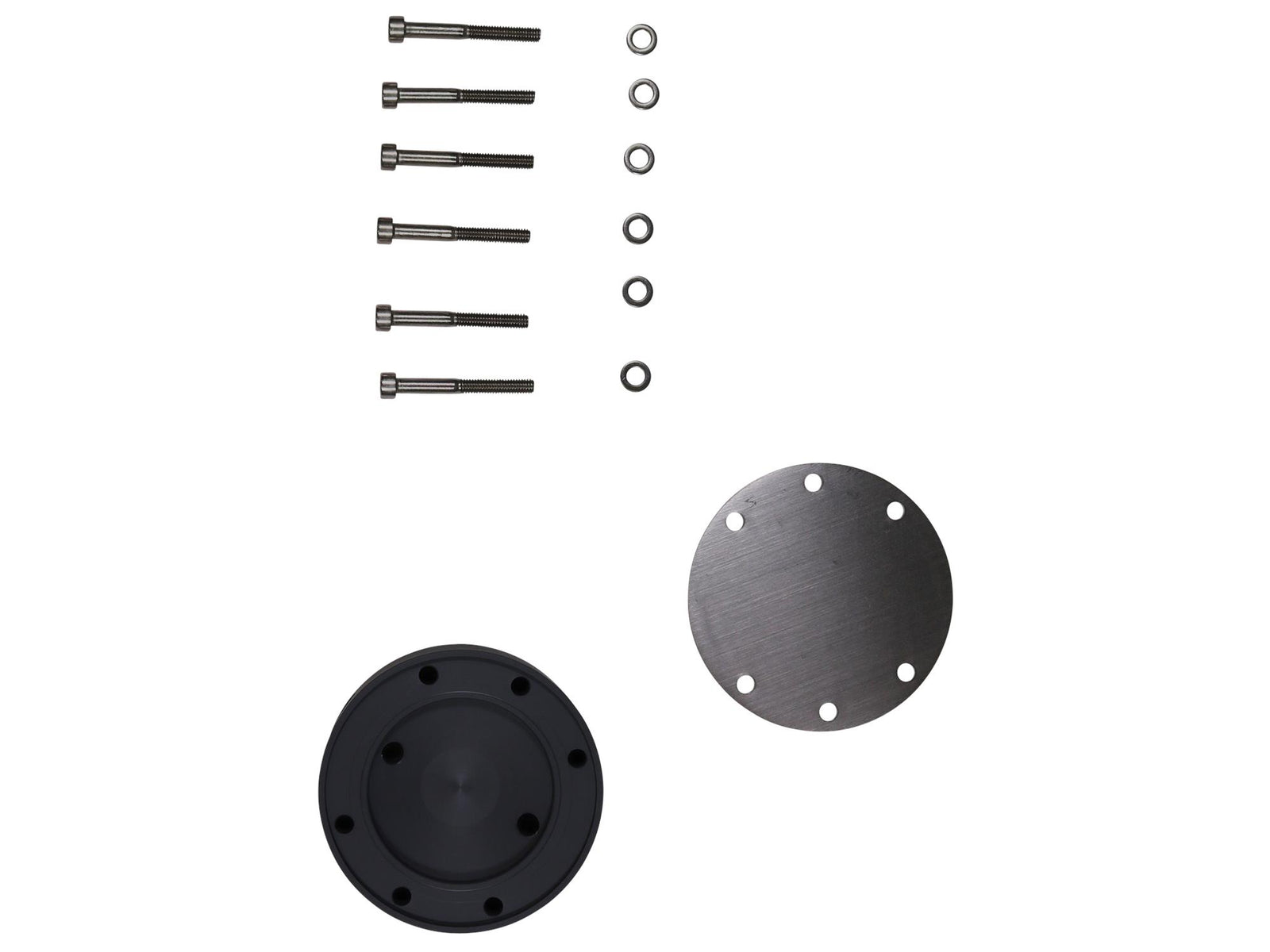 Grundfos 98961635, Head Kit DMH251/252 PVC