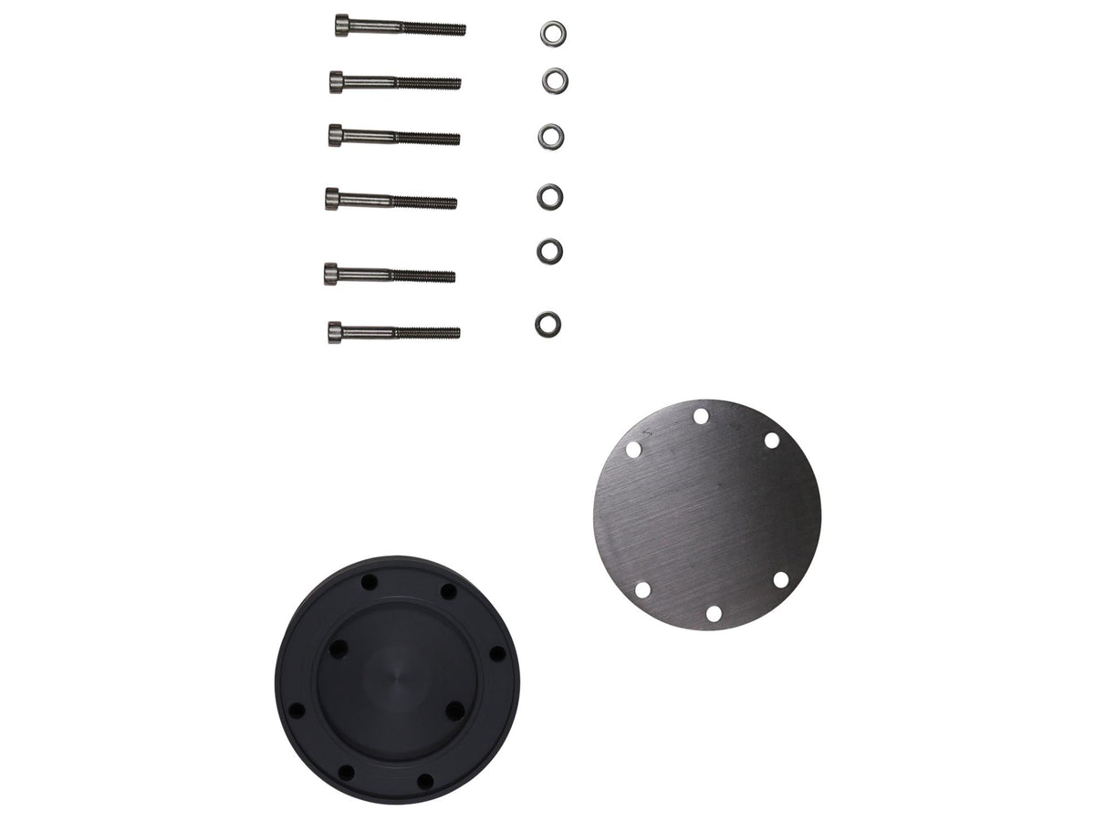 Grundfos 98961635, Head Kit DMH251/252 PVC