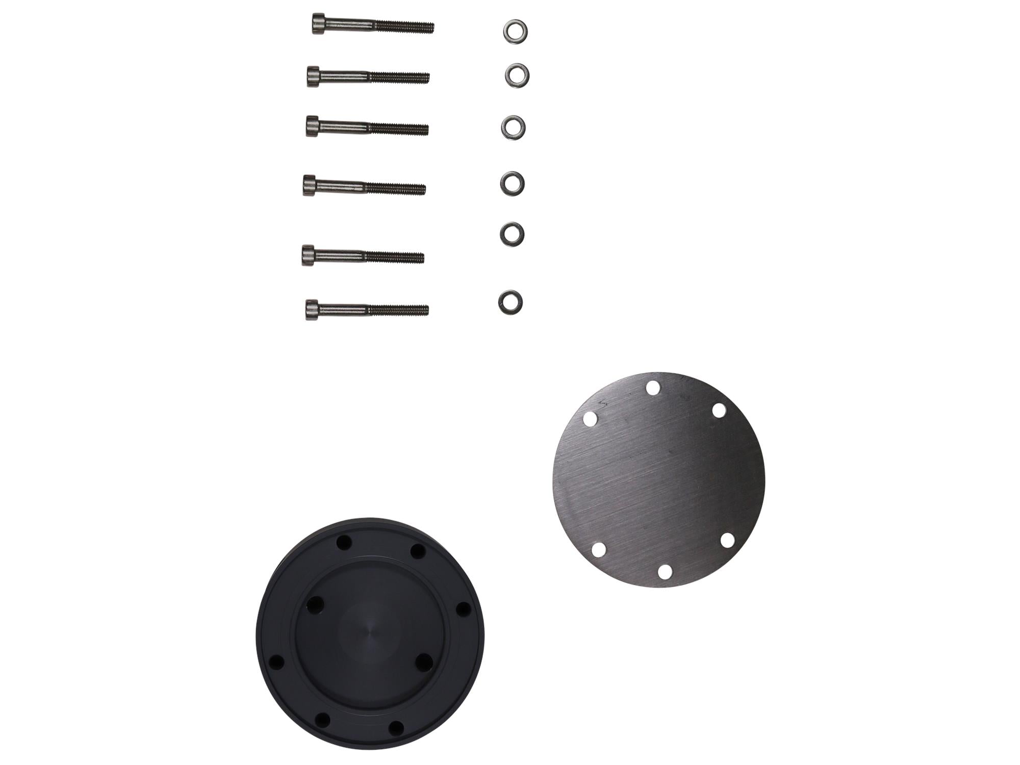 Grundfos 98961635, Head Kit DMH251/252 PVC