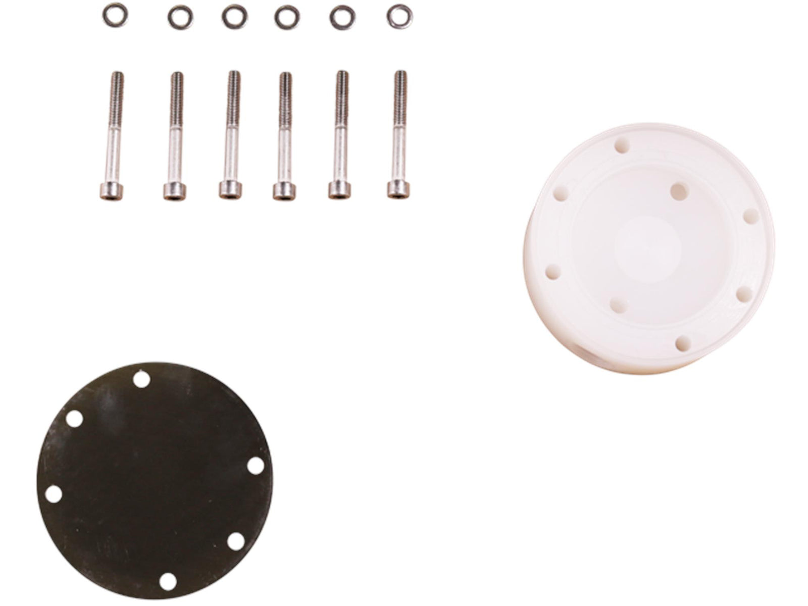 Grundfos 98961636, Head Kit DMH251/252 PV