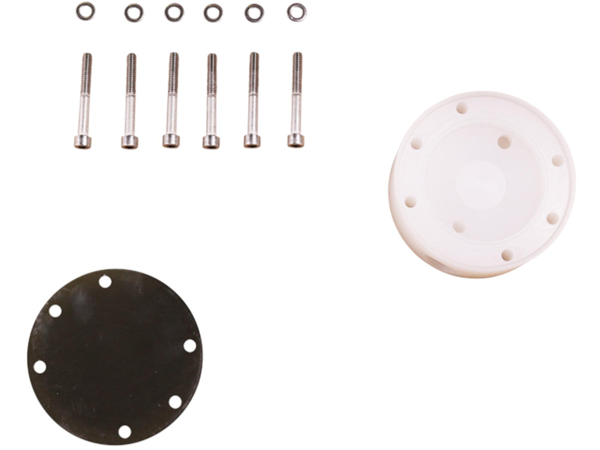 Grundfos 98961636, Head Kit DMH251/252 PV