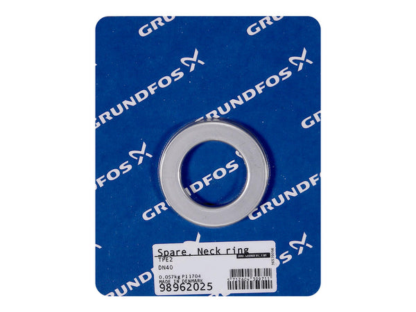 Grundfos 98962025, Neck Ring DN40