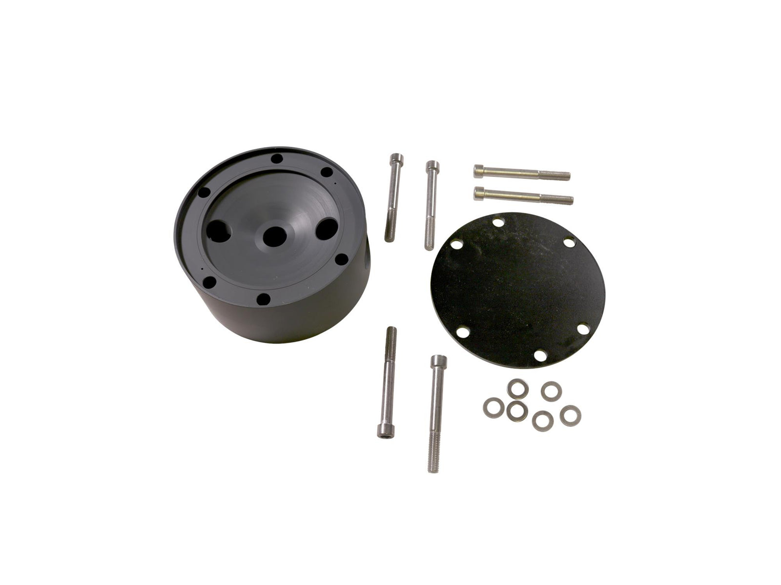 Grundfos 98974155, Head Kit DLD DMH257 PVC
