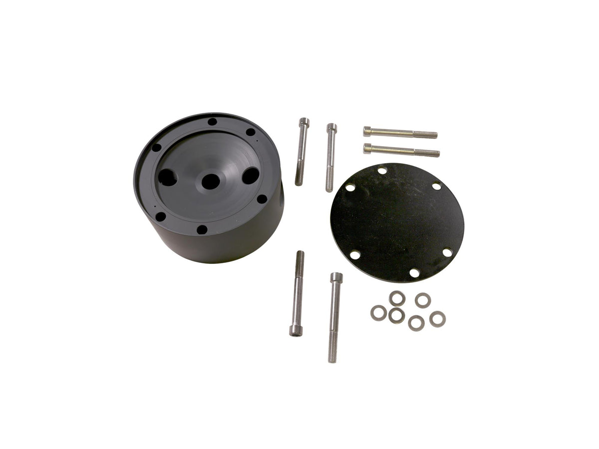 Grundfos 98974155, Head Kit DLD DMH257 PVC