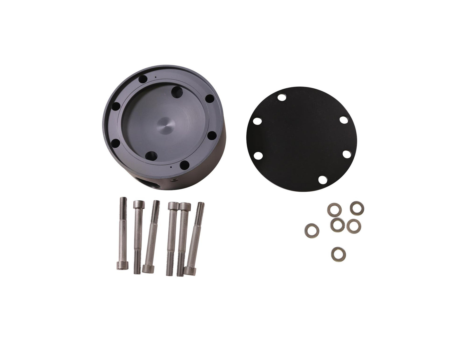 Grundfos 98974159, Head Kit DLD DMH255 PVC