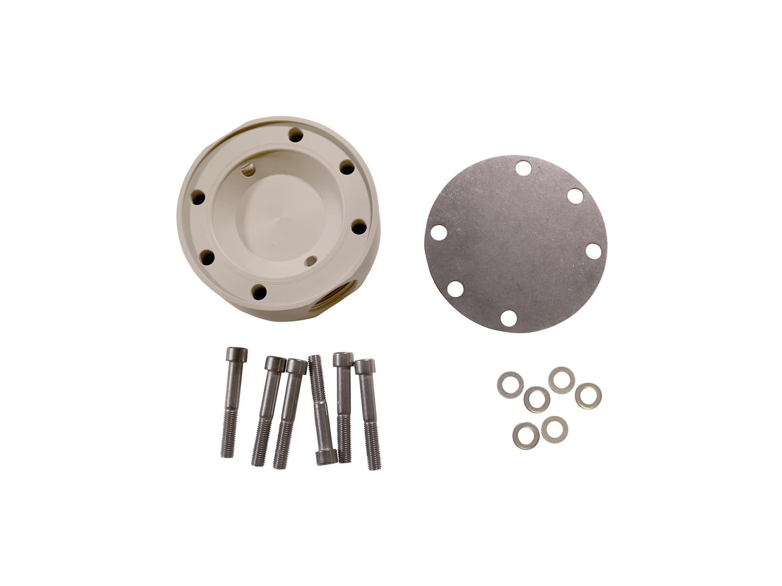 Grundfos 98981425, Head Kit DMX226-460 PP