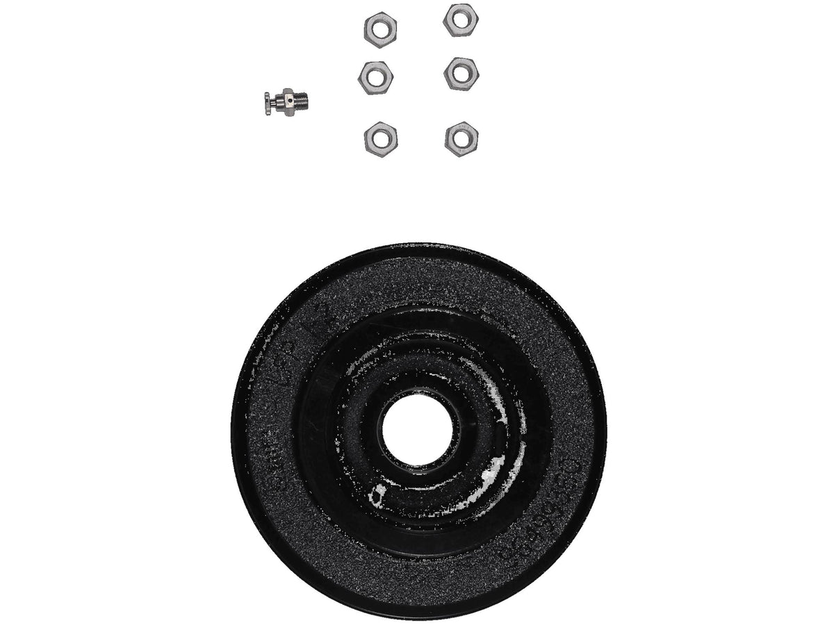 Grundfos 98990958, Cover Kit 32/40/50-160 D24 GG W/O WR