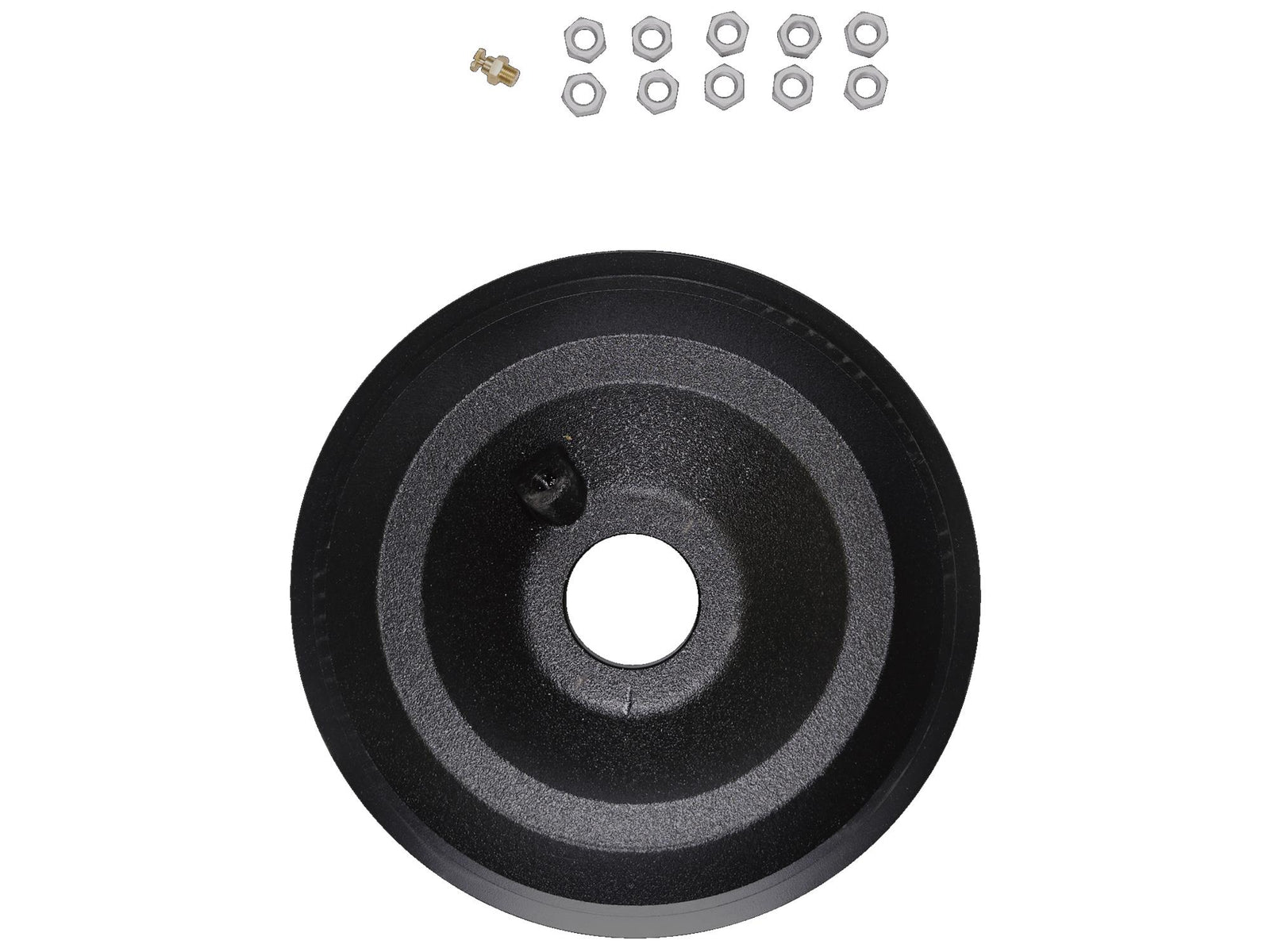 Grundfos 98990980, Cover Kit 150-250 D42 GG Without WR