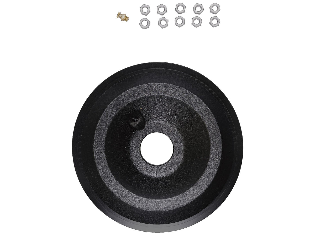 Grundfos 98990980, Cover Kit 150-250 D42 GG Without WR