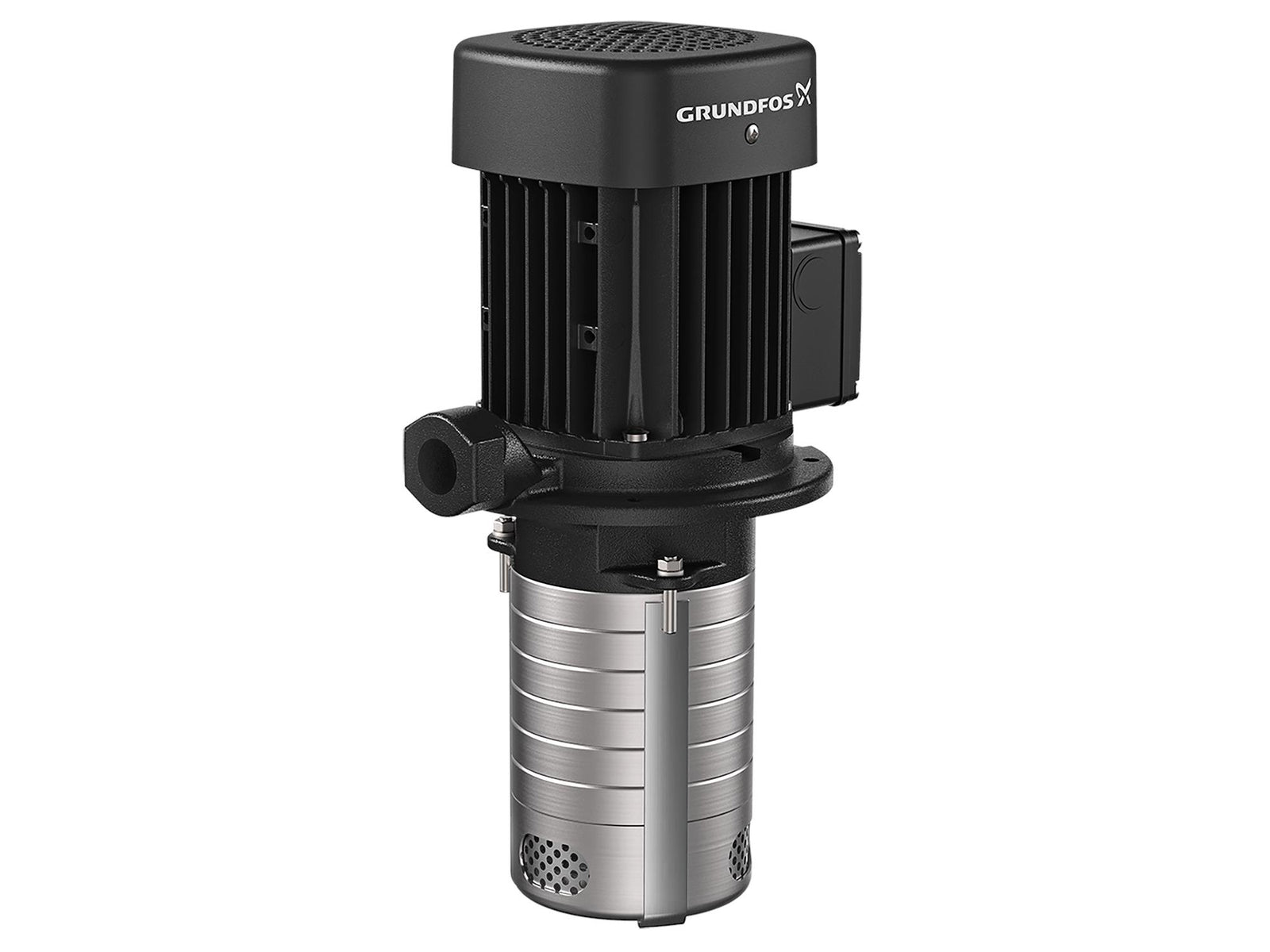 Grundfos 98993048, MTH 4-8/4 A-W-A-AQQV Vertical Multistage Pump