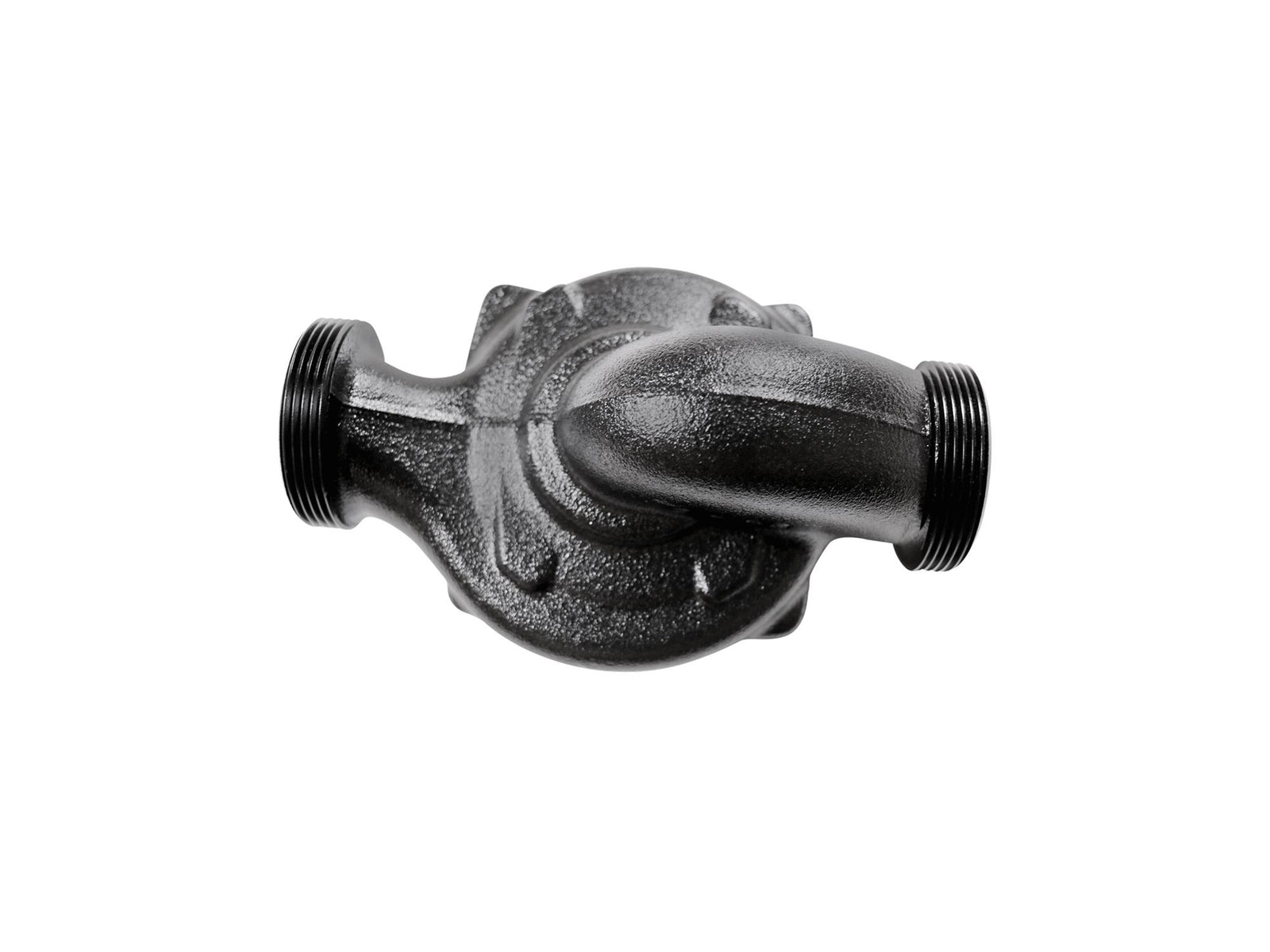 Grundfos 98993595, Pump House DN32-50/80 PN10 GG
