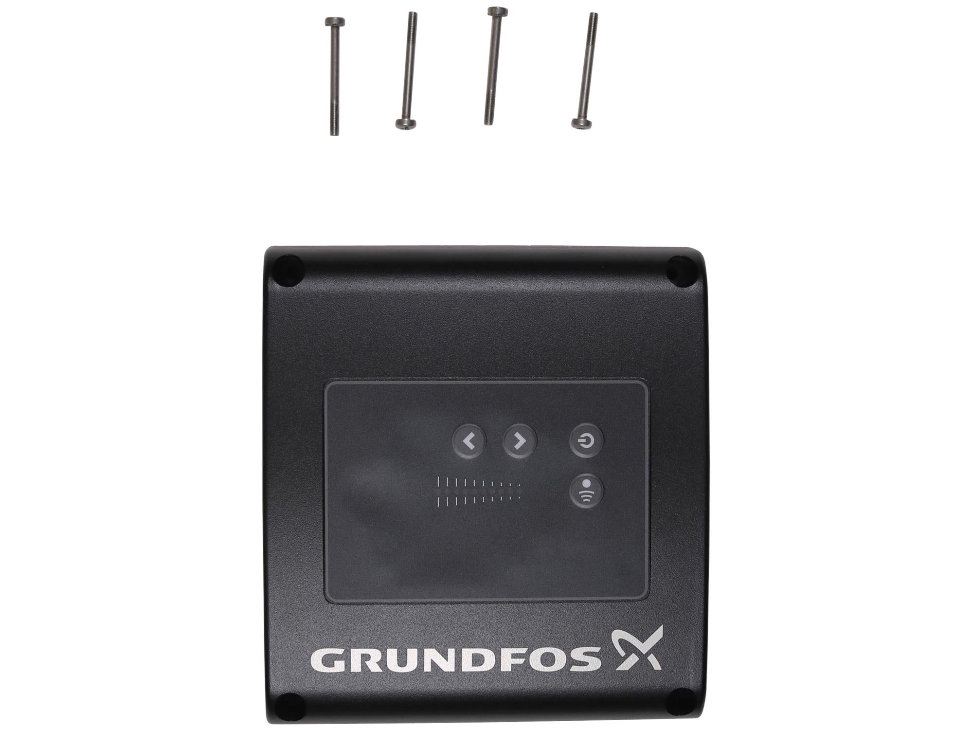 Grundfos 98995474, Control Box Upper Kit for MGE/MLE