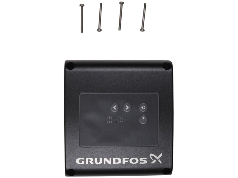 Grundfos 98995474, Control Box Upper Kit for MGE/MLE