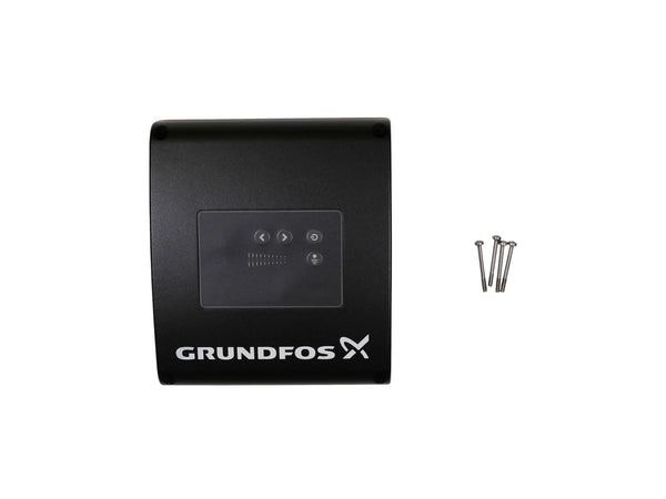 Grundfos 98995480, Control Box Upper Kit for MGE/MLE 3 Phase