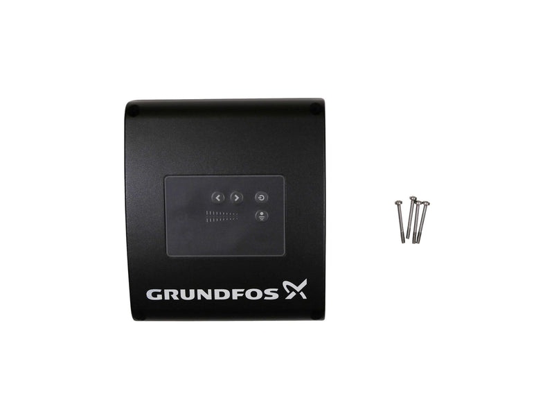 Grundfos 98995480, Control Box Upper Kit for MGE/MLE 3 Phase