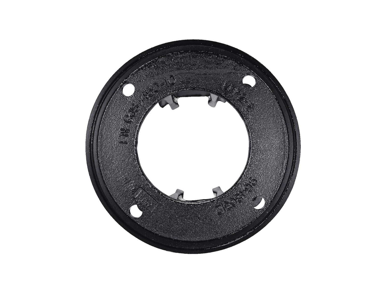 Grundfos 98998053, Pumphead 182TC Basis High Cat