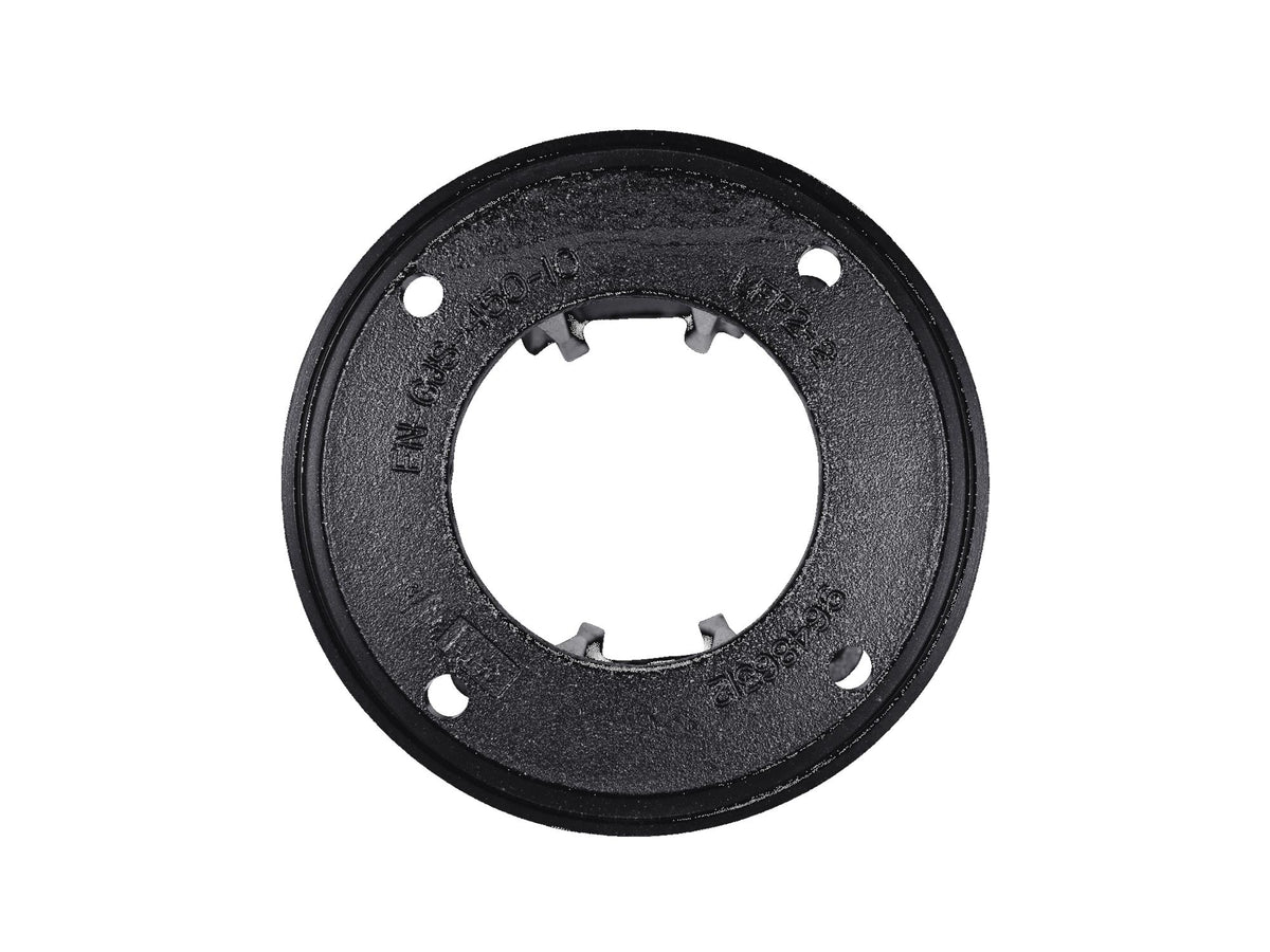 Grundfos 98998053, Pumphead 182TC Basis High Cat