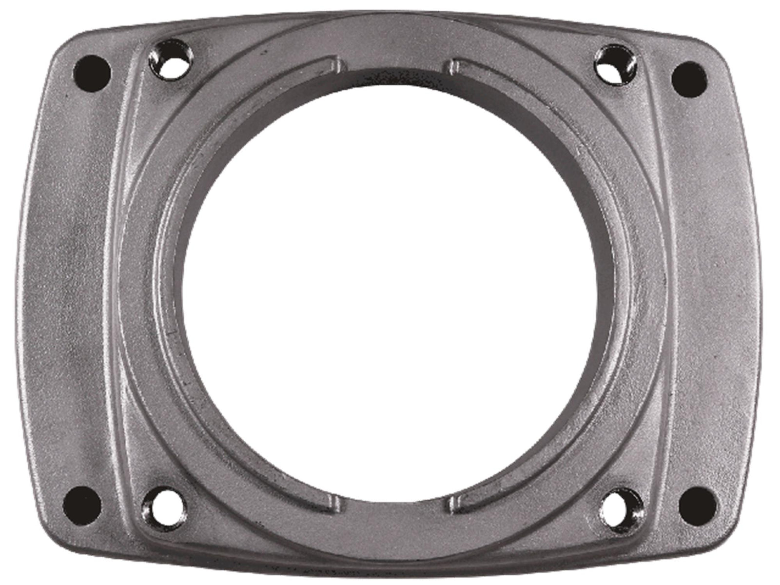 Grundfos 99013983, Machined Baseplate Lost Wax