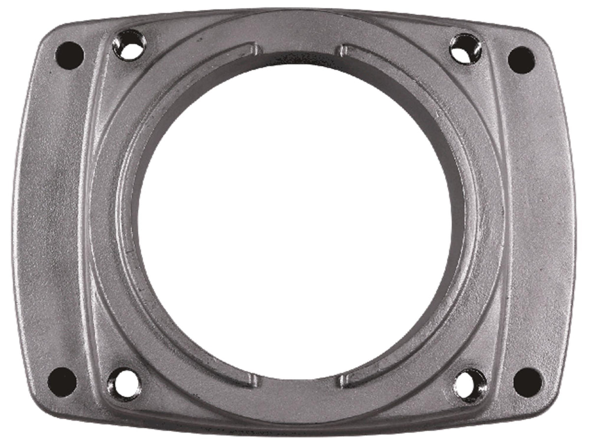 Grundfos 99013983, Machined Baseplate Lost Wax