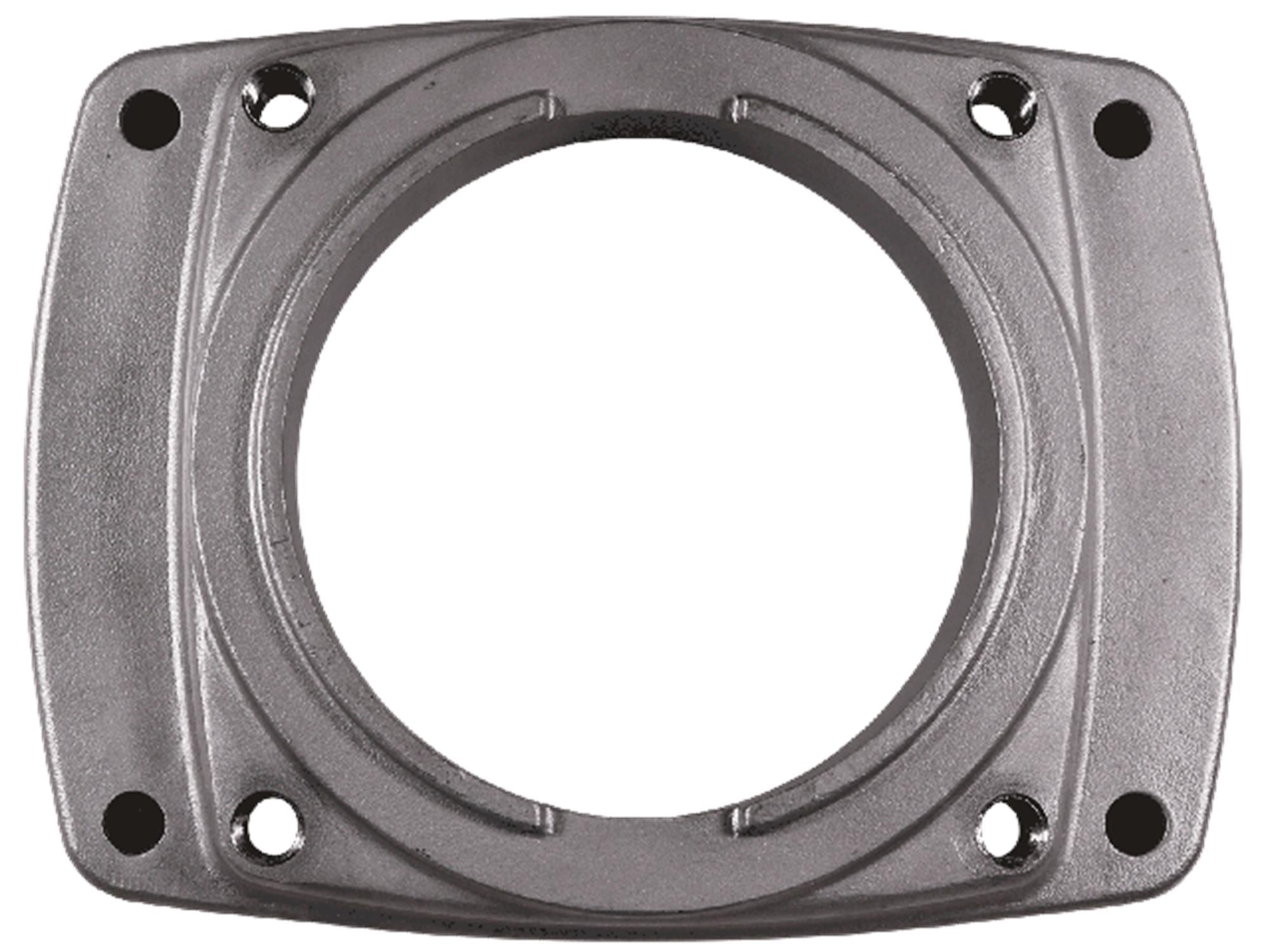 Grundfos 99013983, Machined Baseplate Lost Wax