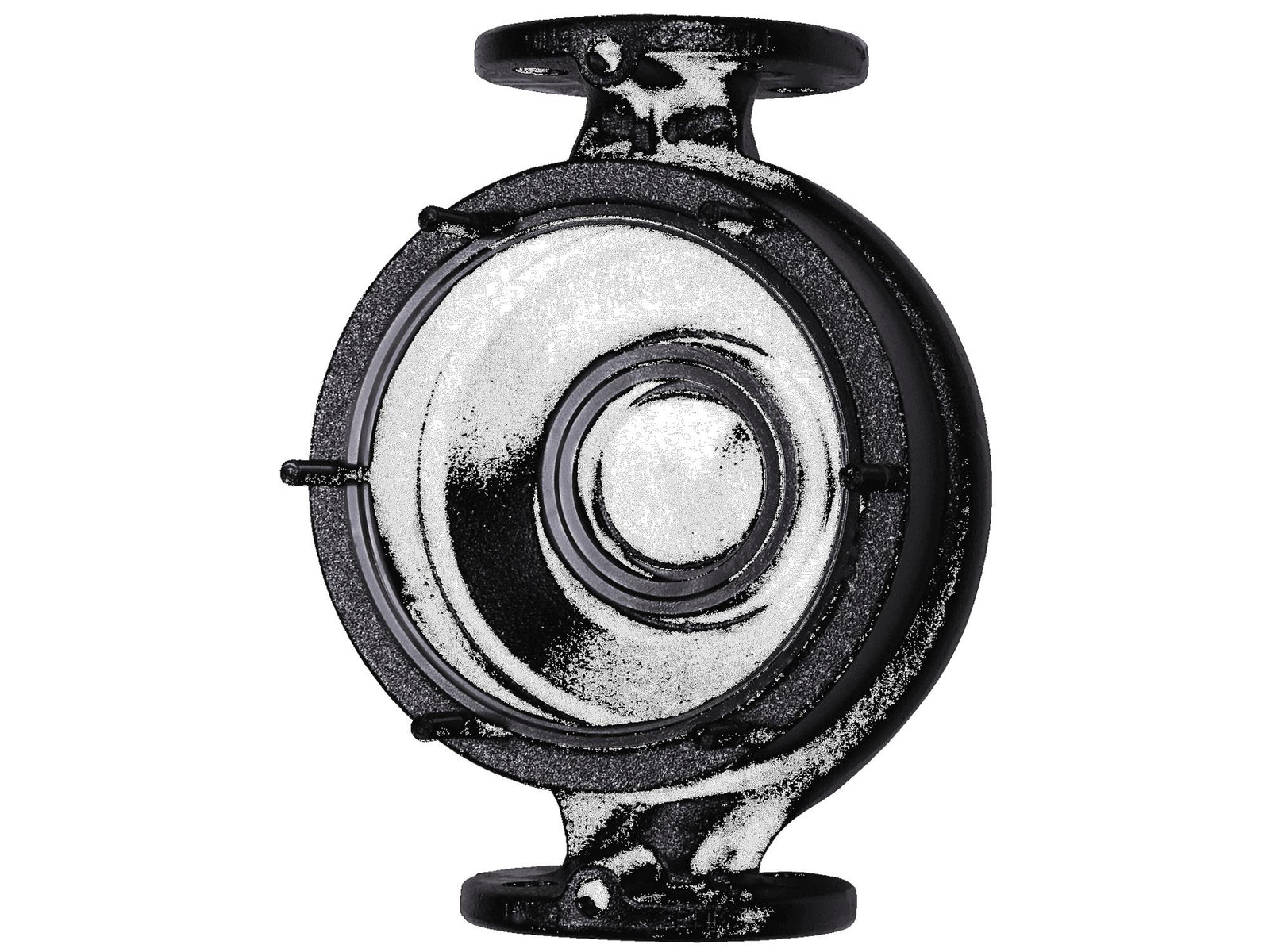 Grundfos 99023453, Pump Housing CED With Wear Ring