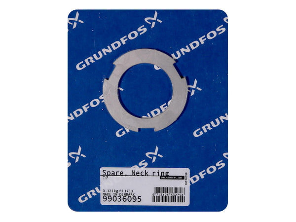 Grundfos 99036095, Neck Ring for TP