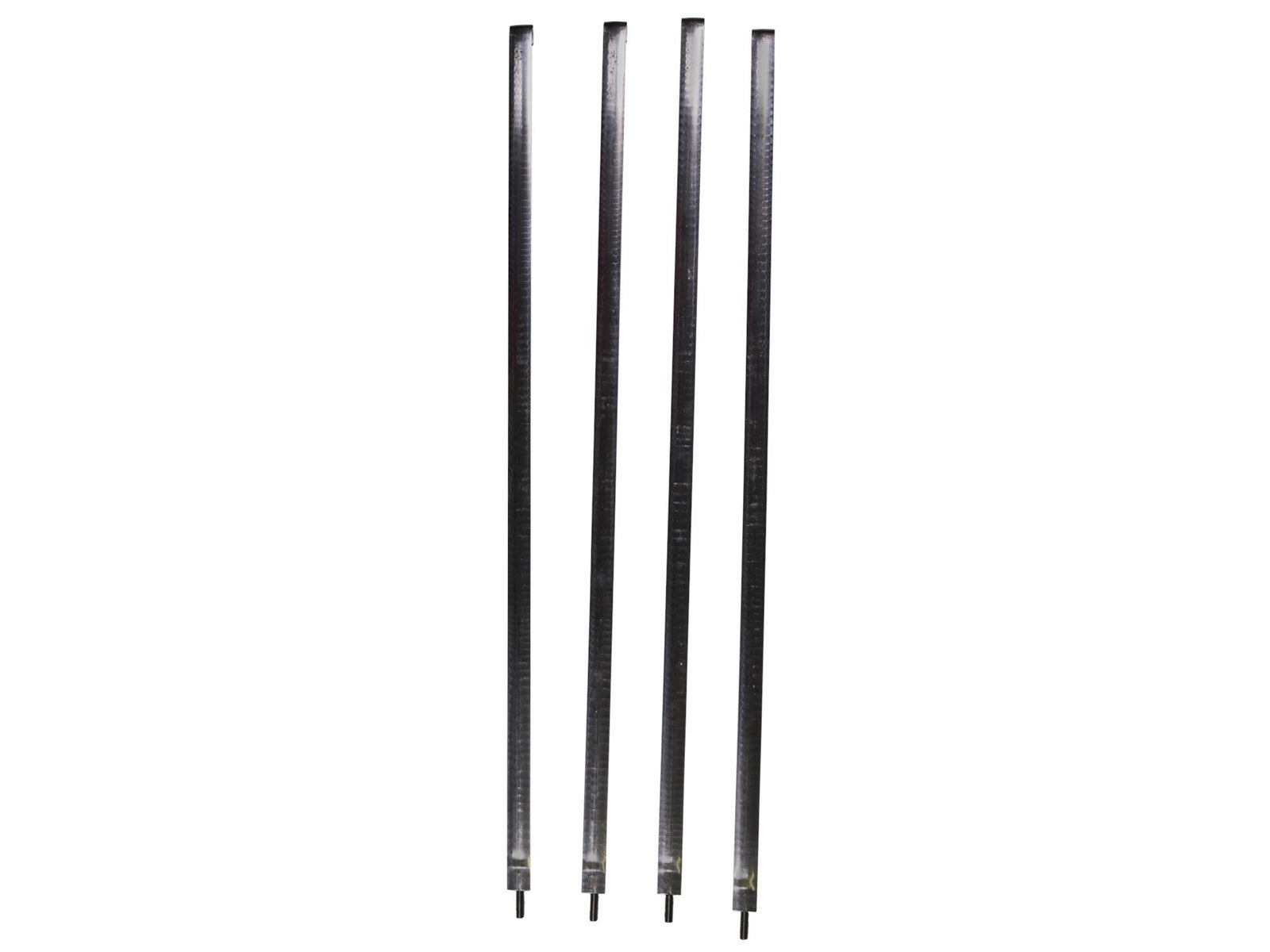 Grundfos 99036485, Bulk Pack Strap Coupling R 7 Stage L1217