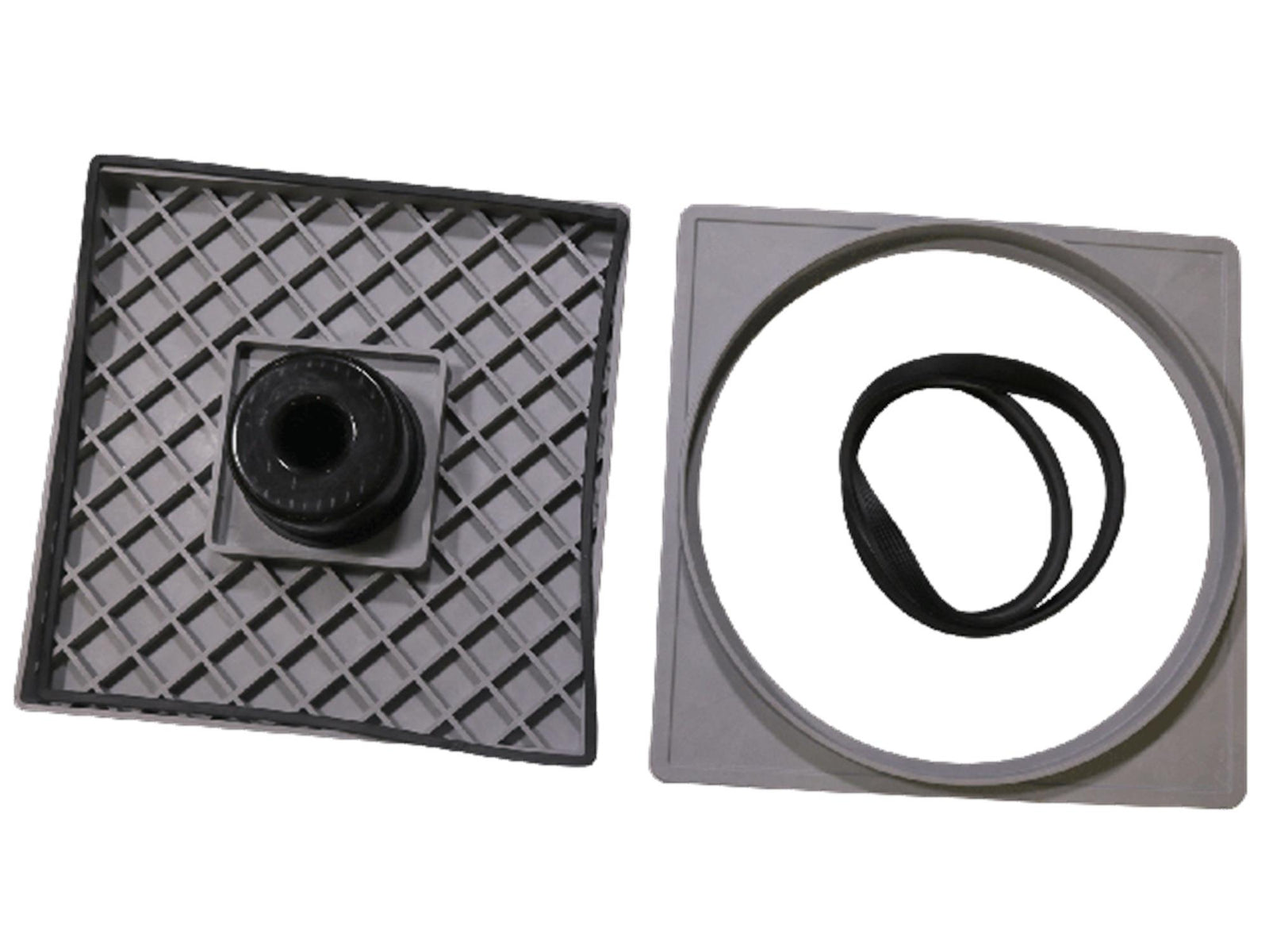 Grundfos 99050692, Access Cover Coupling