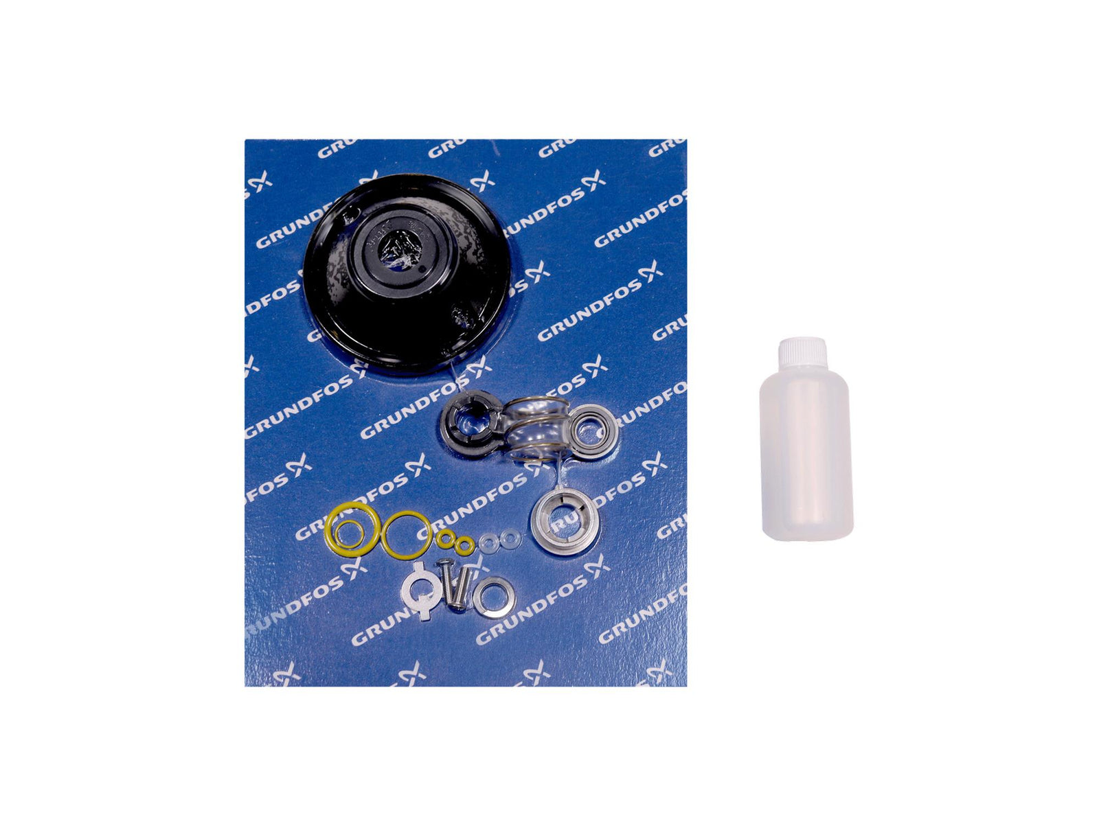 Grundfos 99055170, Service Kit for AMD05-08 50/60 Hz Mod A