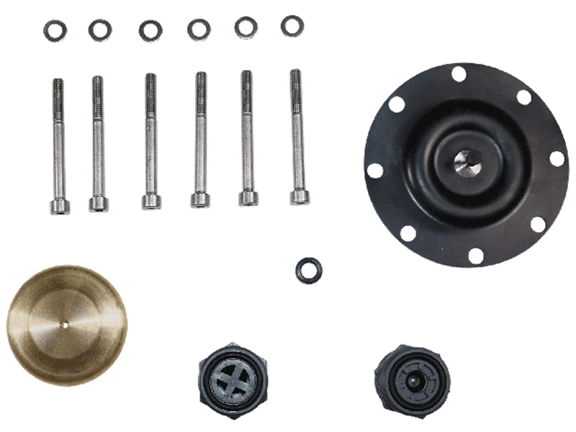 Grundfos 99070257, Maintenance Kit for DMX221-115 PVC/E/SS