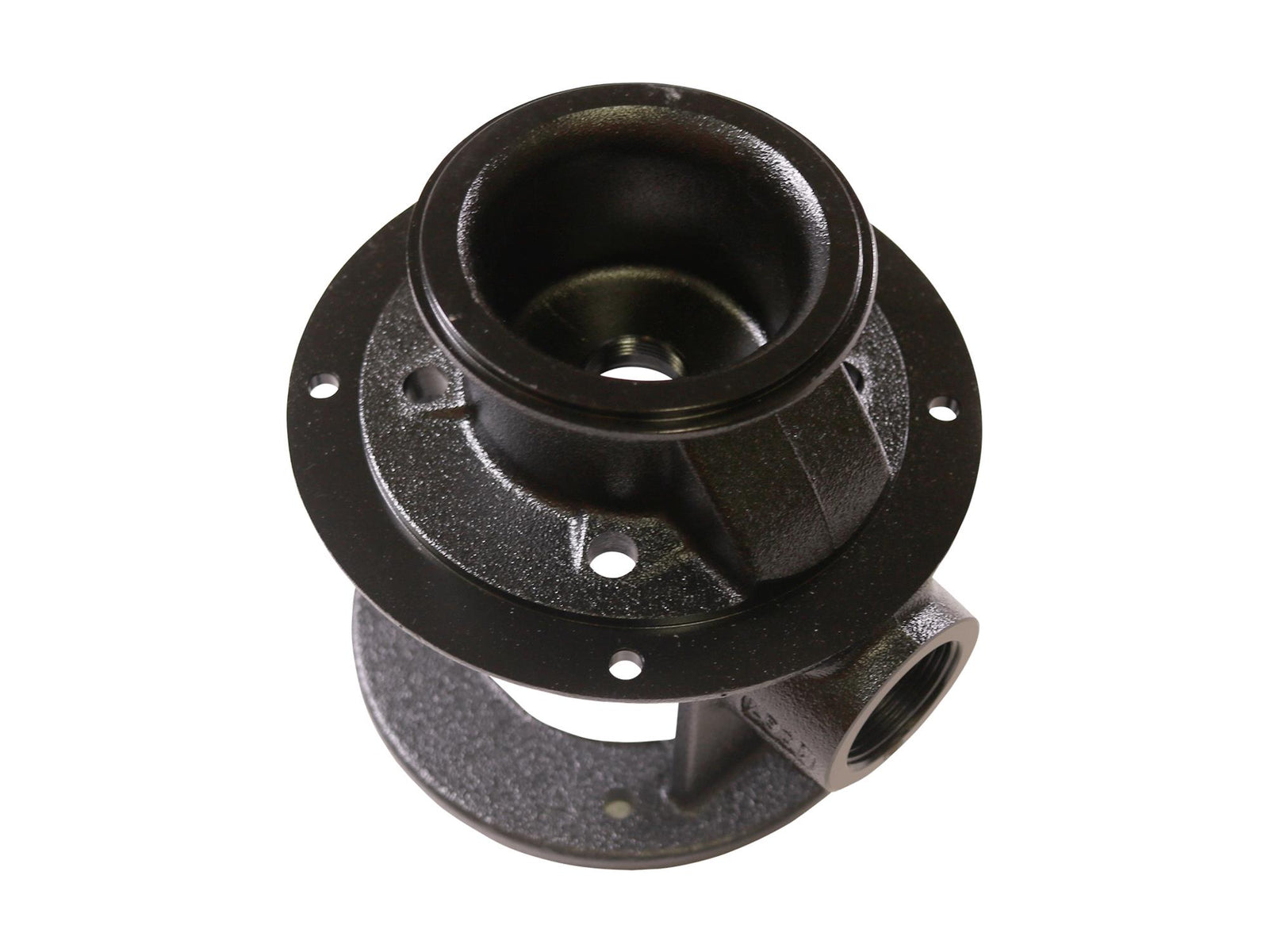 Grundfos 99070760, Pump Head MTR Spec F130-265 Cat